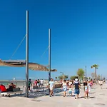 Apartmán Cap Caddy By Interhome Agde