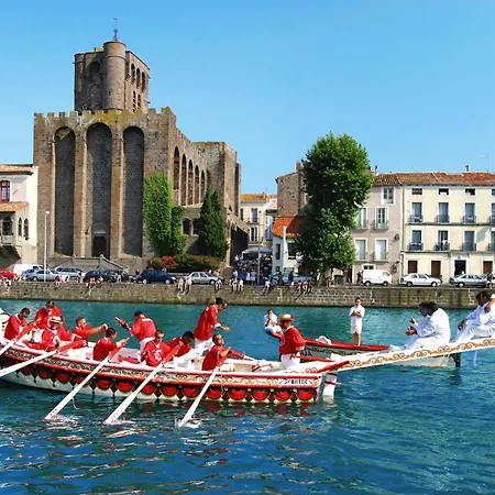 Cap Caddy By Interhome アパート