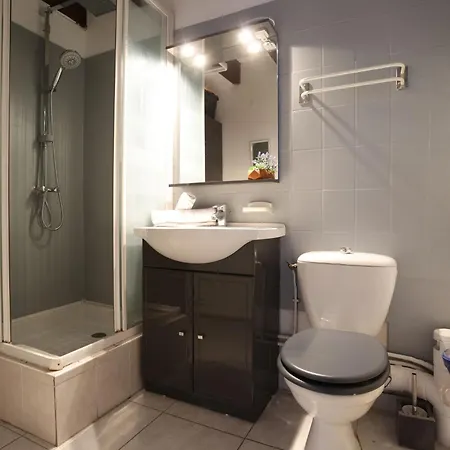 Cap Caddy By Interhome Apartmán *