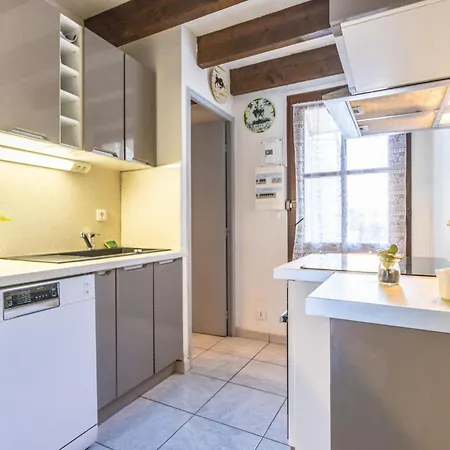Cap Caddy By Interhome Apartmán Agde